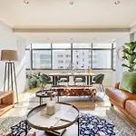 Backup-Powered Bantry Bay View 2 Bed Apartment