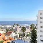 Backup-Powered Bantry Bay View 2 Bed Apartment
